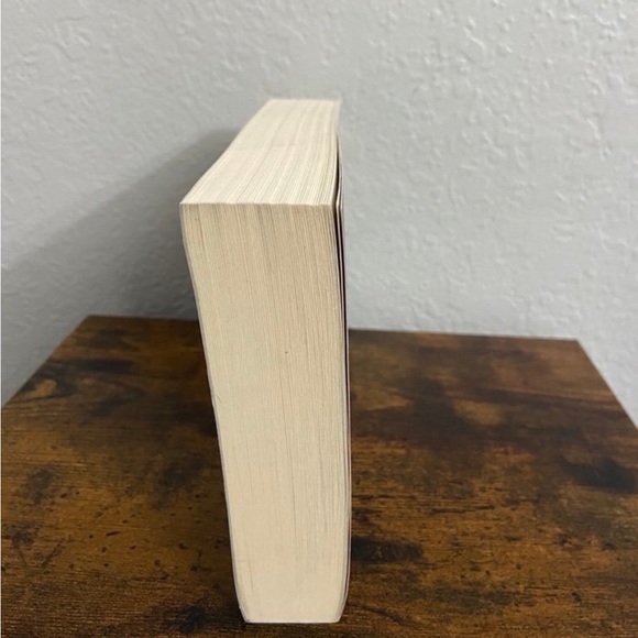 Crown of oblivion paperback book - Picture 6 of 6